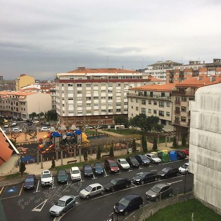 Atico 3 Habitaciones En Ribeira Kültér fotó
