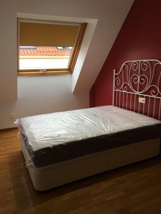 Atico 3 Habitaciones En Ribeira Kültér fotó